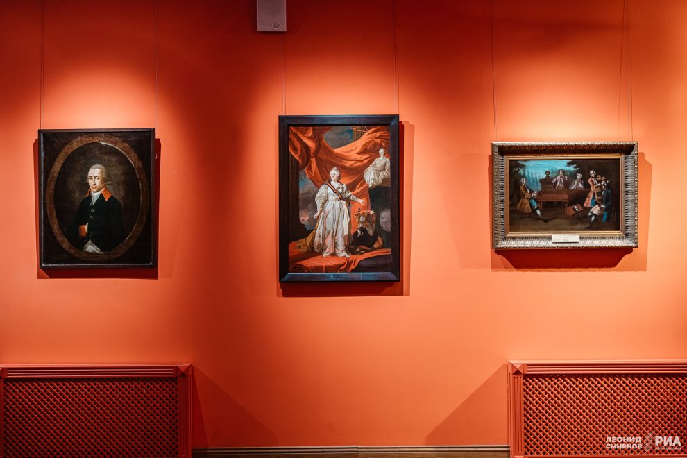 выставка галерея (2)