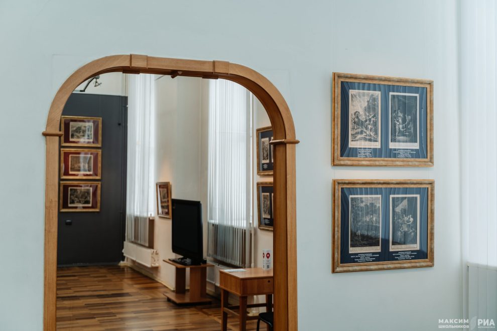 выставка гравюр (1)