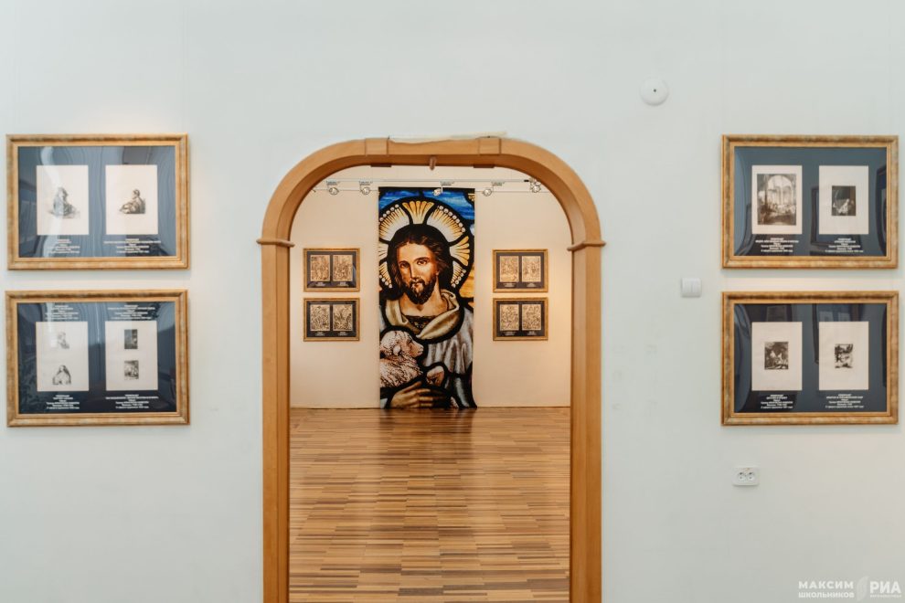 Фото: Максим Школьников/РИА Верхневолжье