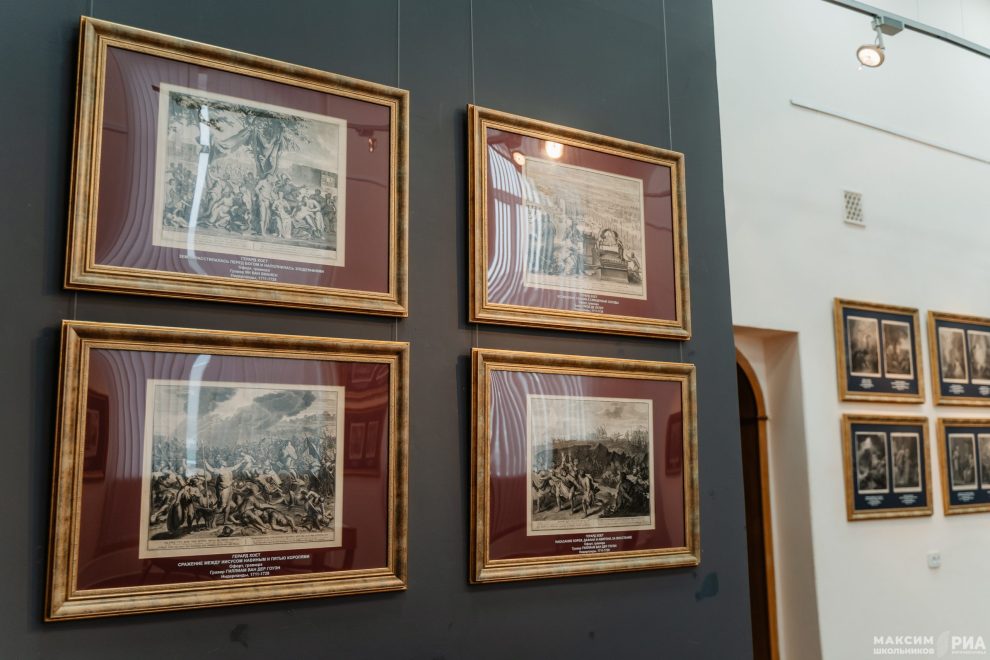 выставка гравюр (5)