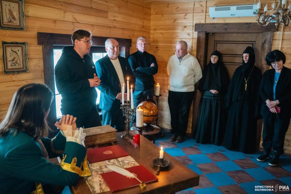 домик петра (1)