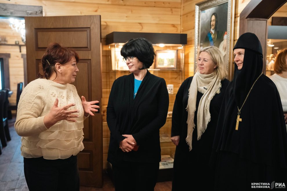 домик петра (2)