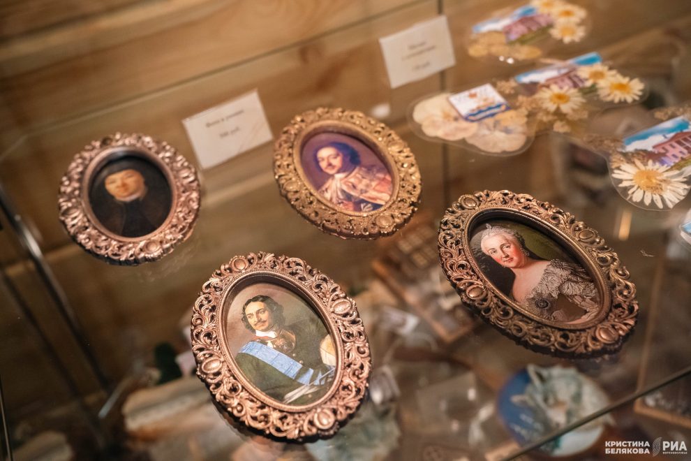 Фото: Кристина Белякова/РИА Верхневолжье