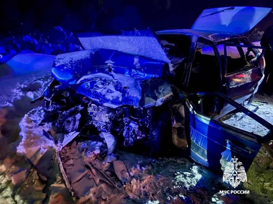 дтп кимры (3)