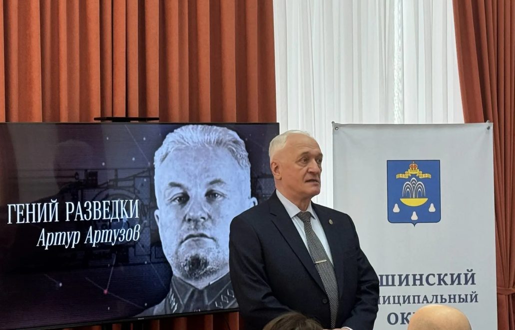 Фото Екатерины Дамаскиной