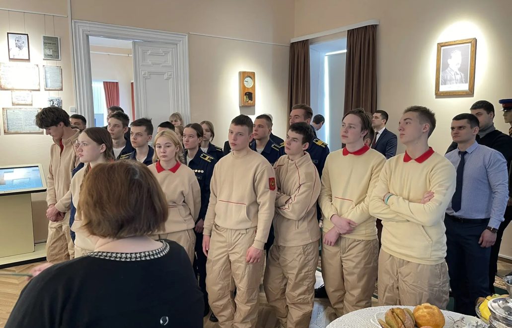 зал музей Артузову (5)