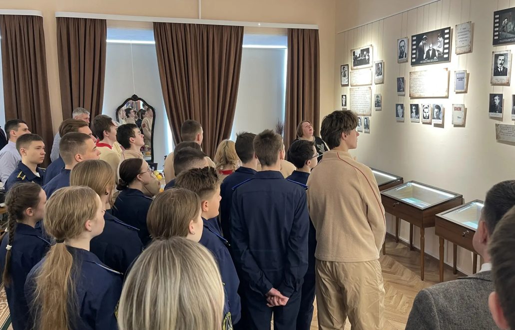 зал музей Артузову (7)