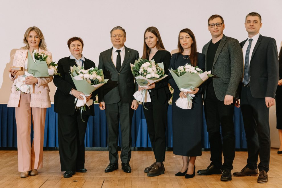 Фото пресс-службы Госкорпорации 