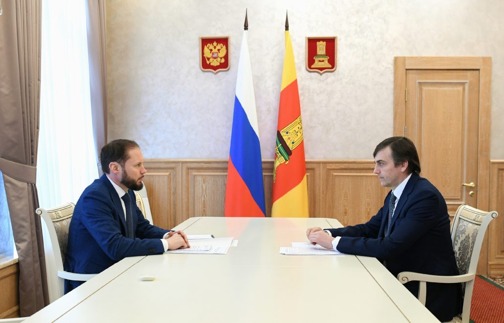 Фото: Оксана Стрыгина/ПТО