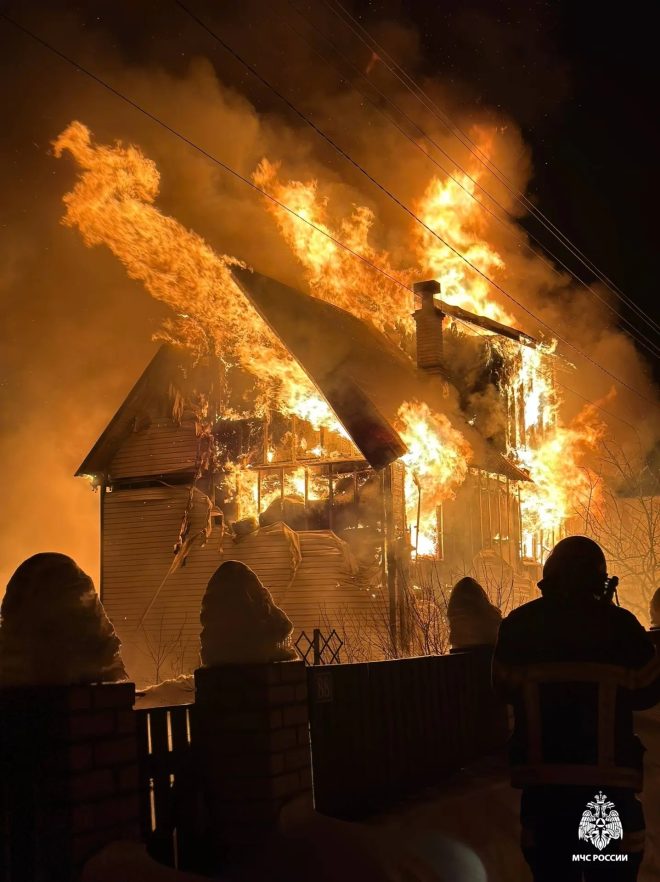 Фото: МЧС