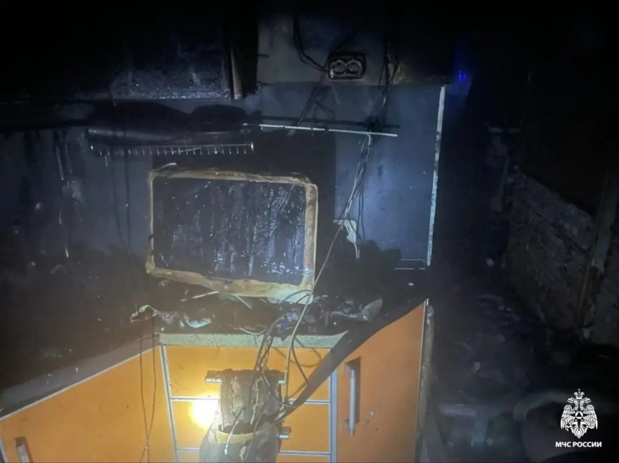 пожар кимры2