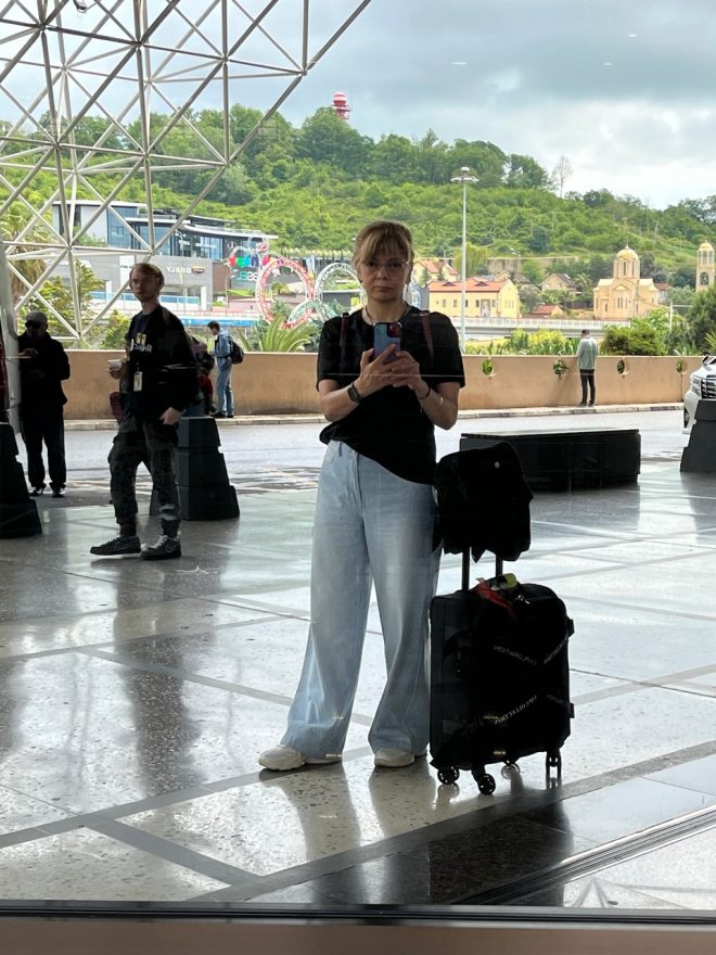 Фото: Галина Андреенко/РИА Верхневолжье