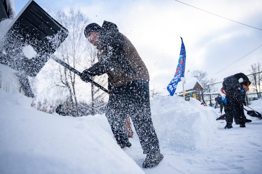 /РИА Верхневолжье