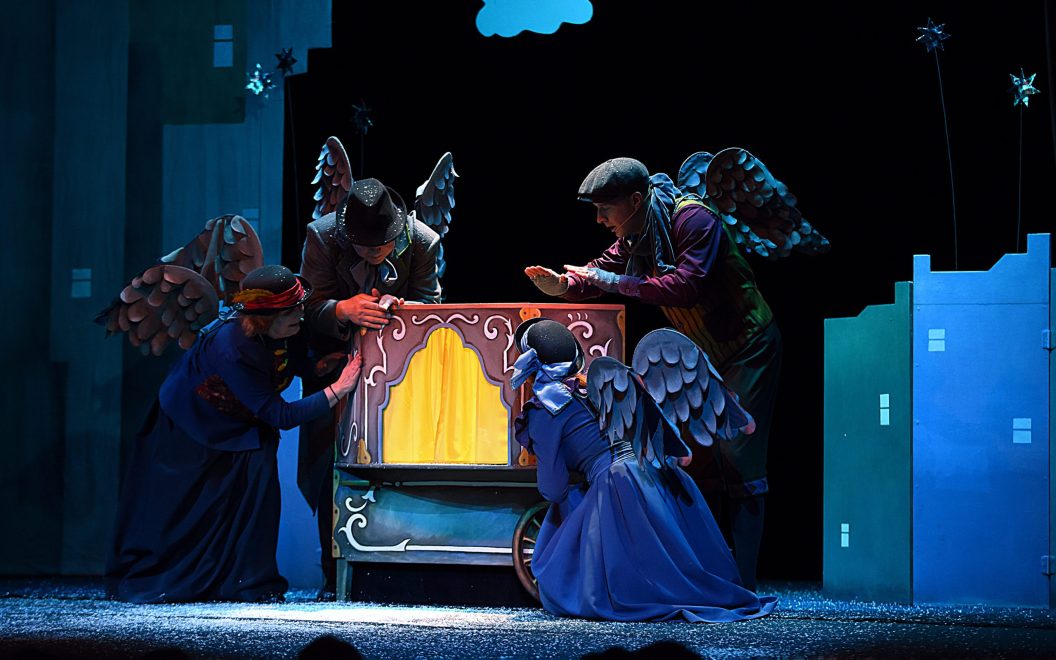 Фото: Полина Юдина