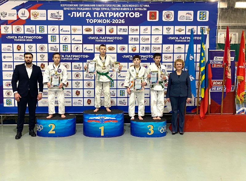 турнир по дзюдо торжок (3)