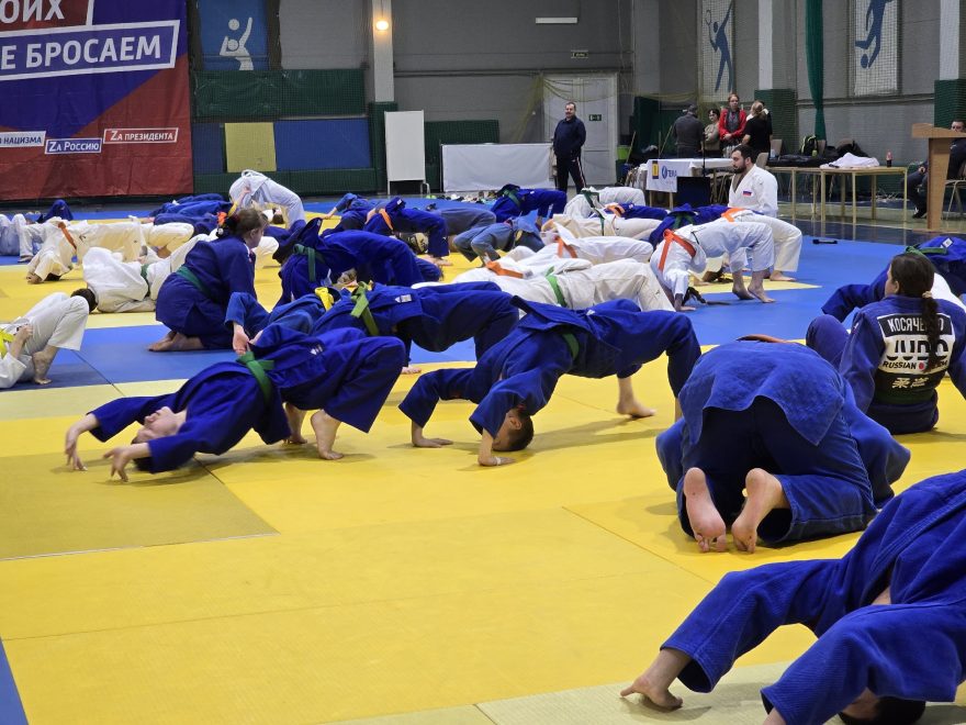 турнир по дзюдо торжок (4)