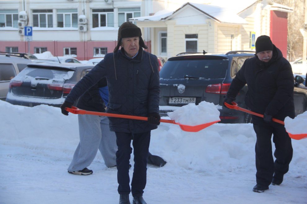 Фото: Пресс-служба партии «Единая Россия», Д.Азизова