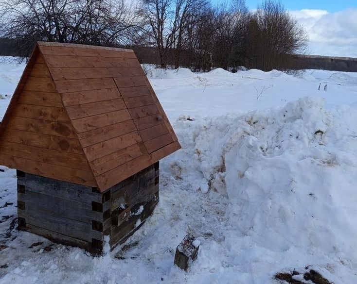 Фото: Александр Владимирович/Оленино-наш дом