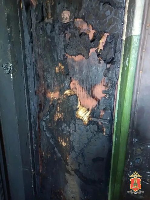 Фото: пресс-служба УМВД