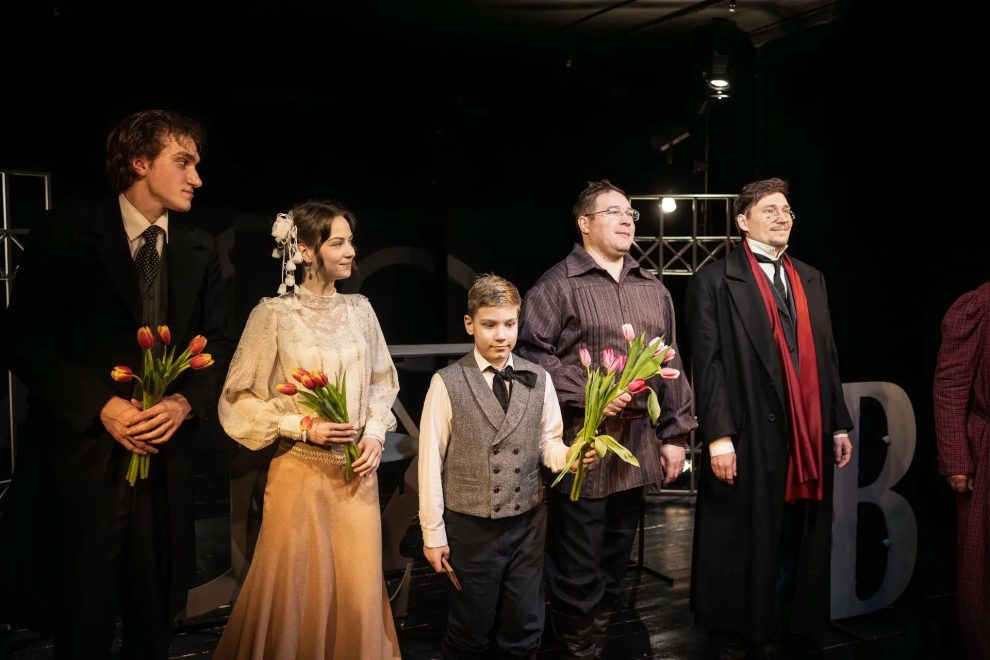 Фото: Олег Метлин