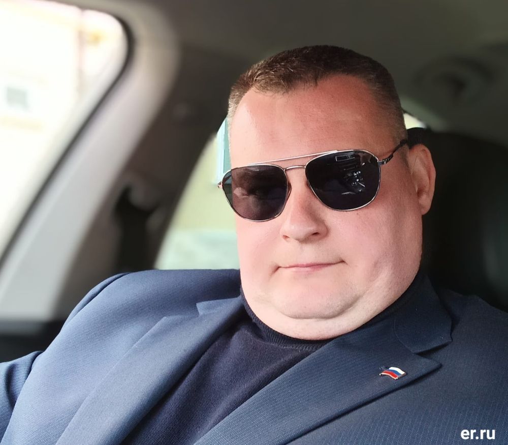 Павел Колбин: Врио губернатора Тверской области активно налаживает международные связи