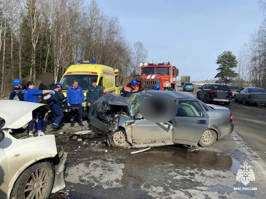 Фото: пресс-служба регионального МЧС
