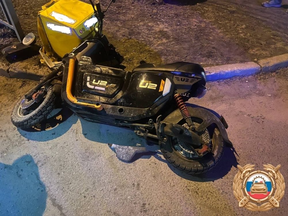 авария, тверь