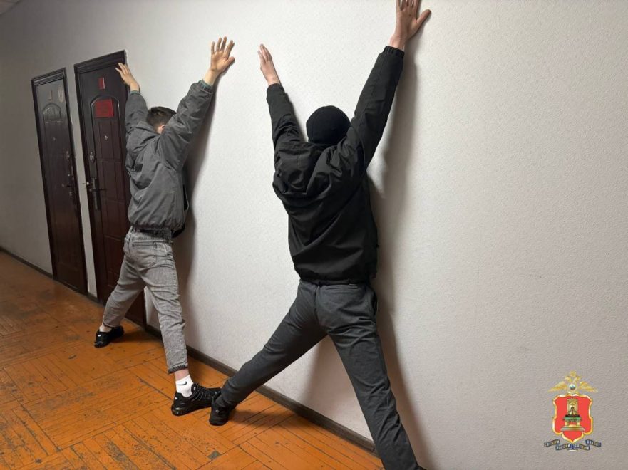 Фото: УМВД России по Тверской области