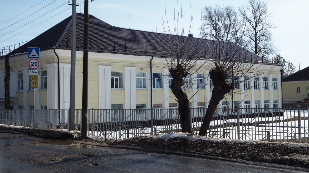 Фото: Заксобрание/авторство не указано