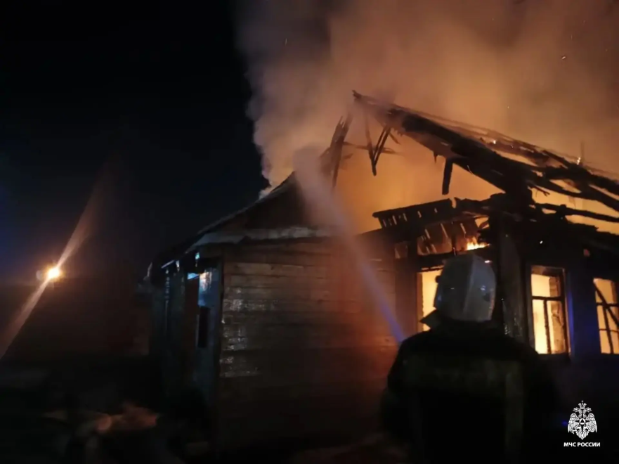 Фото: пресс-служба регионального МЧС