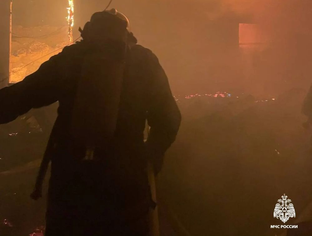 Фото: МЧС России по Тверской области