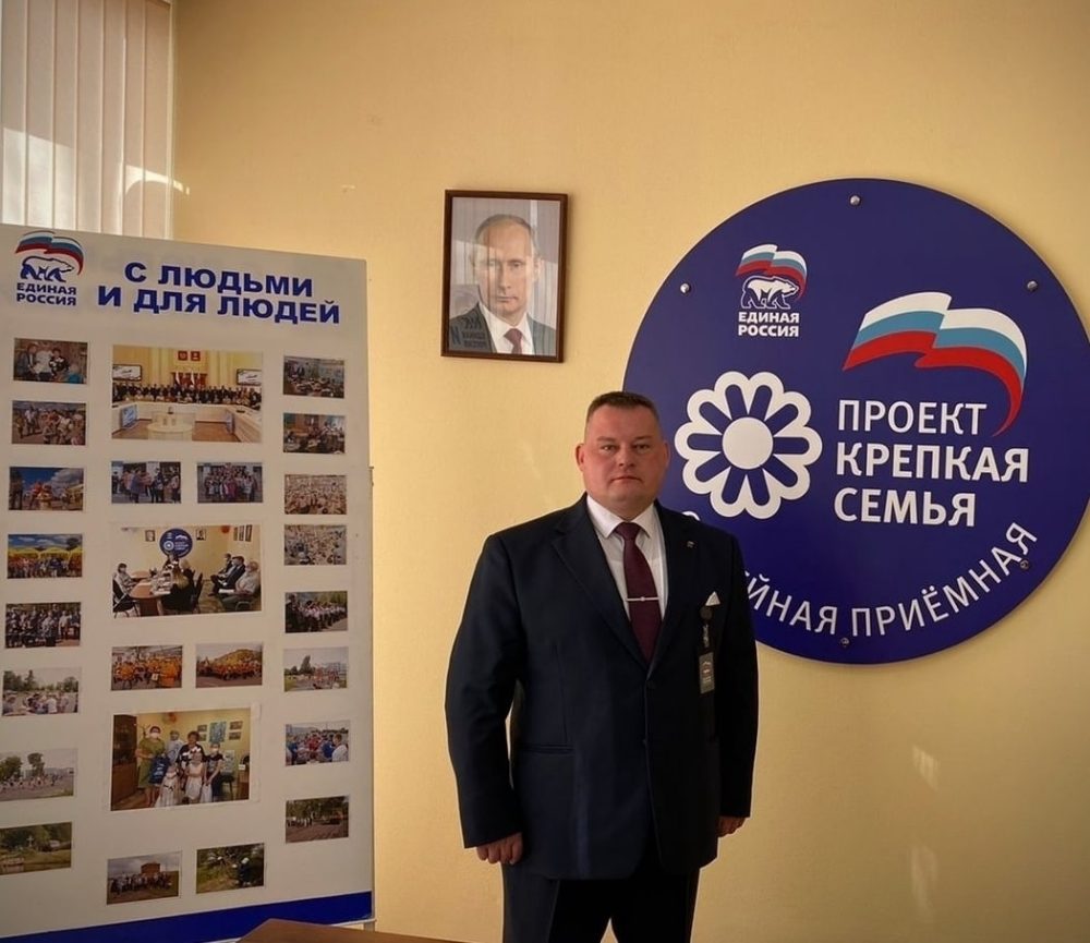 Павел Колбин: Все нацпроекты важны для достижения стратегических целей