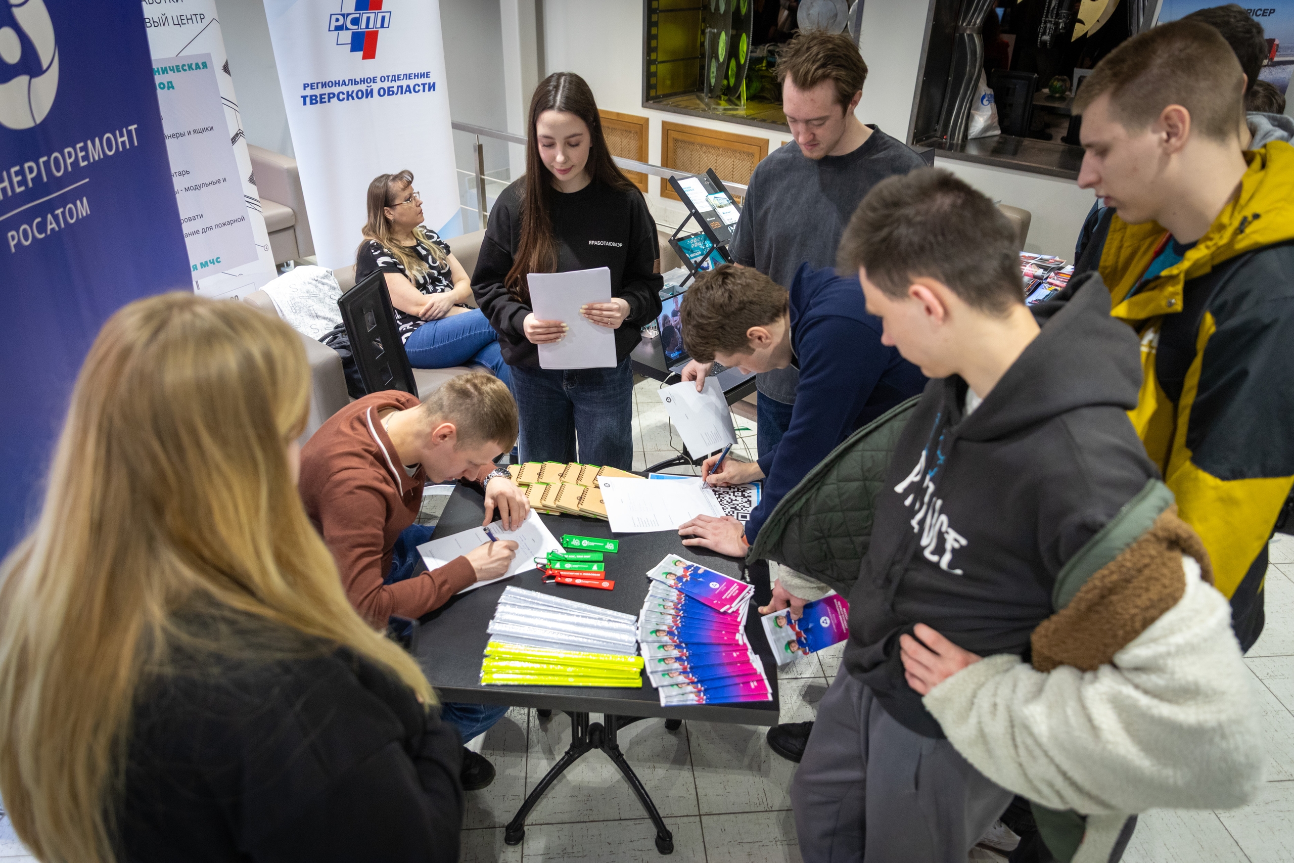 Фото Сергея Гудия