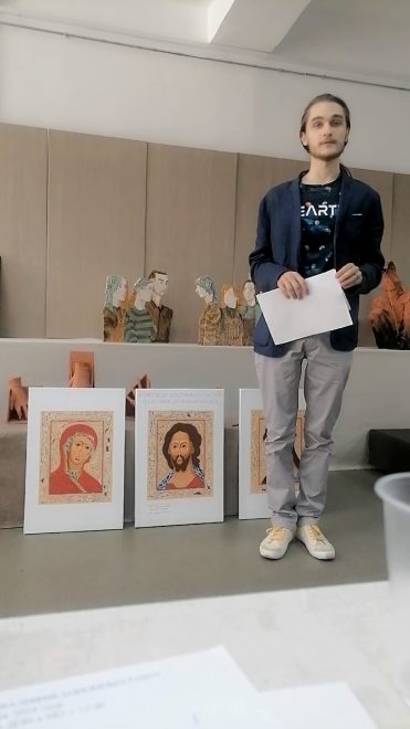 Никола Соловьев