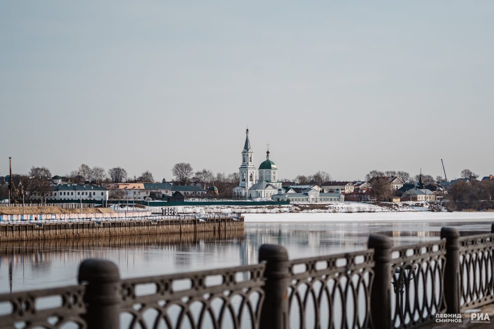 Фото: Леонид Смирнов/РИА Верхневолжье