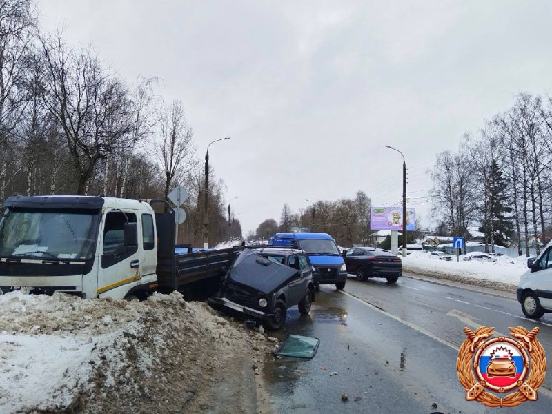 Фото: Госавтоинспекция