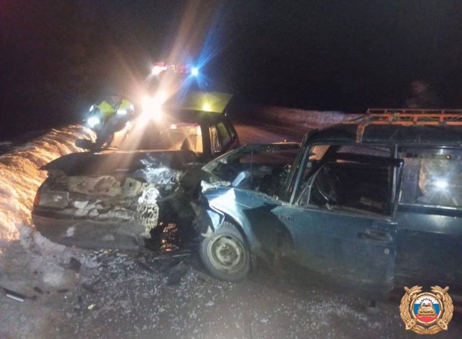 Фото: Госавтоинспекция