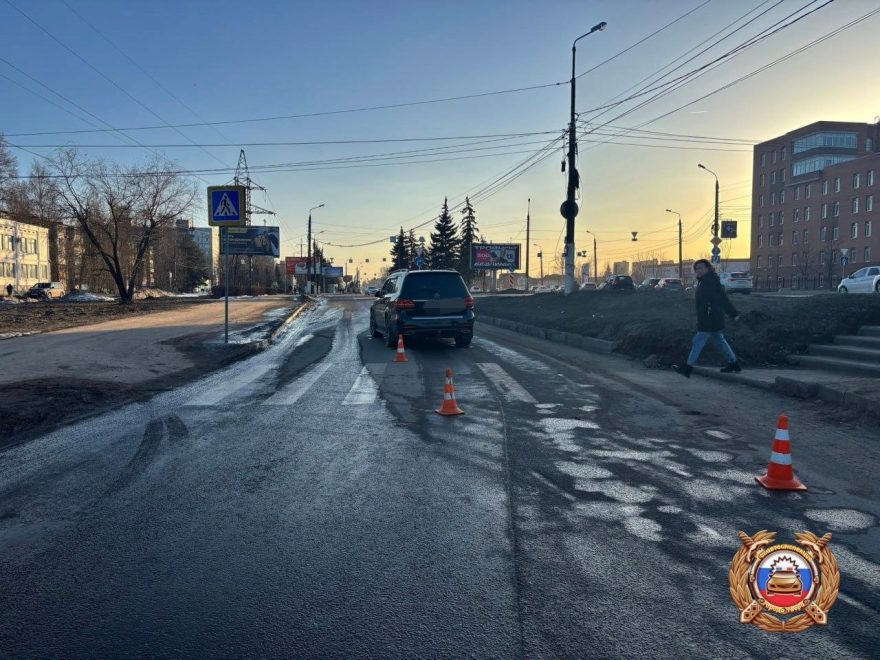 Фото: Госавтоинспекция