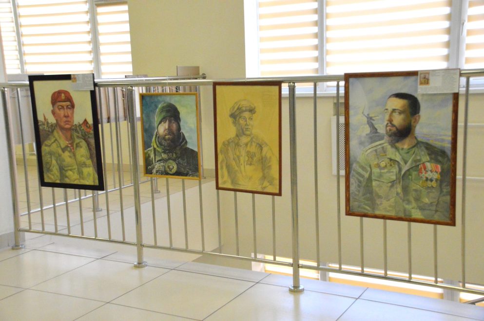 Фото:  Администрация города Твери