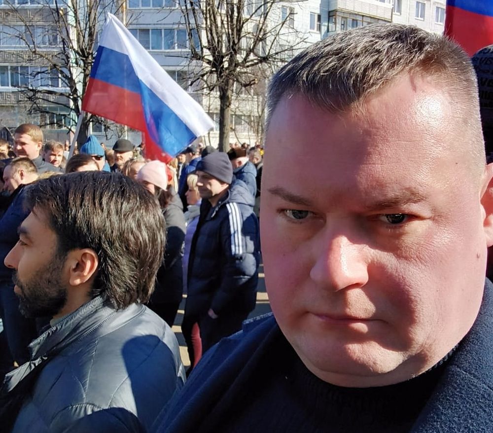 Павел Колбин: Включение Кашина и Калязина в туристический маршрут «Золотое кольцо» повлияет на их экономику