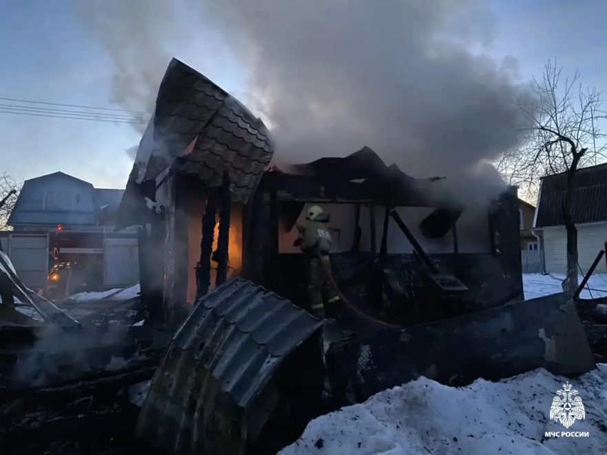 Фото: пресс-служба регионального МЧС