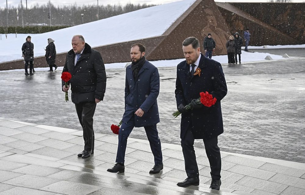 Фото: Эдуард Бредихин/Правительство Тверской области