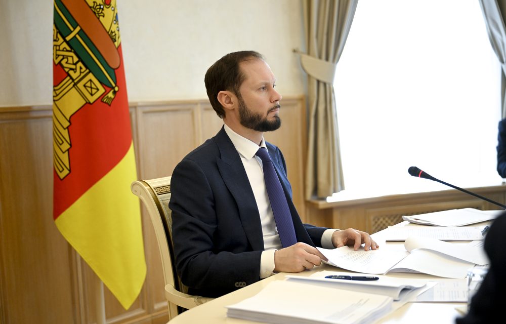 Фото: Эдуард Бредихин/Правительство Тверской области