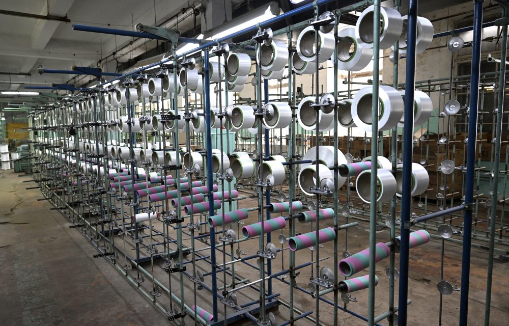 рабочий визит врио губернатора, вышневолоцкий округ