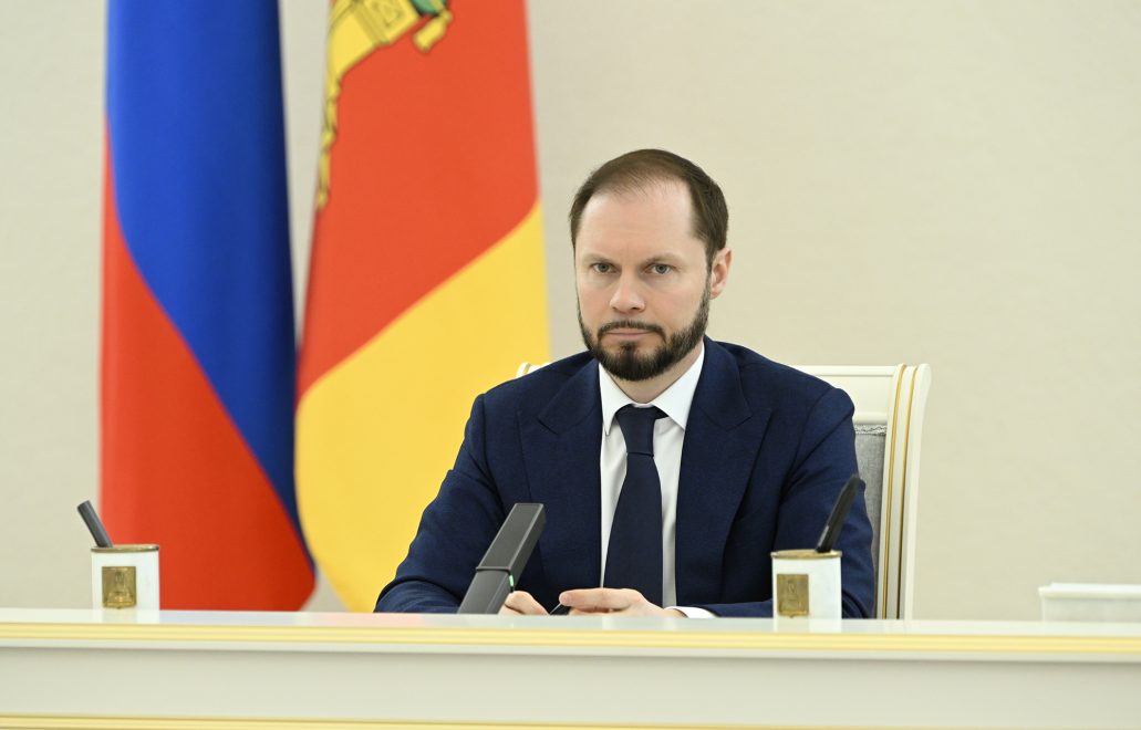 Фото: Эдуард Бредихин