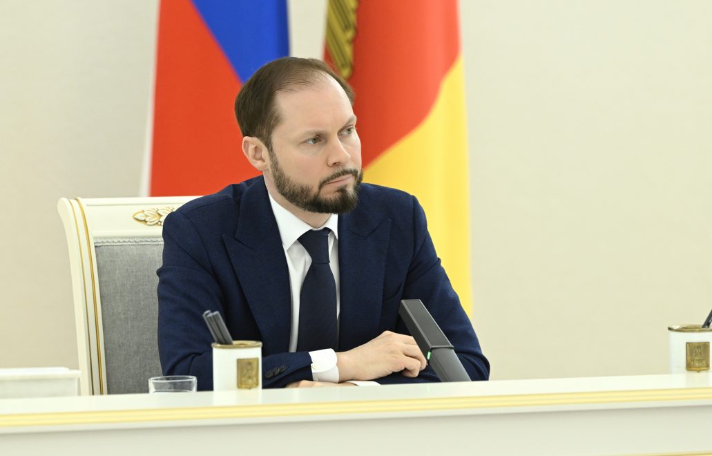 Фото: Эдуард Бредихин