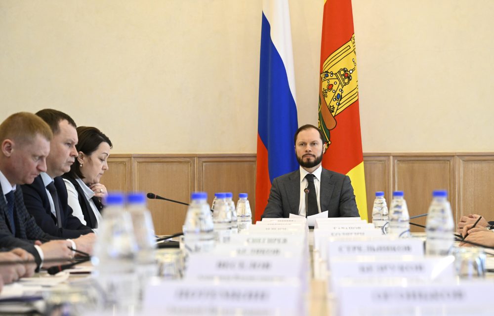 Фото: Эдуард Бредихин/Правительство Тверской области