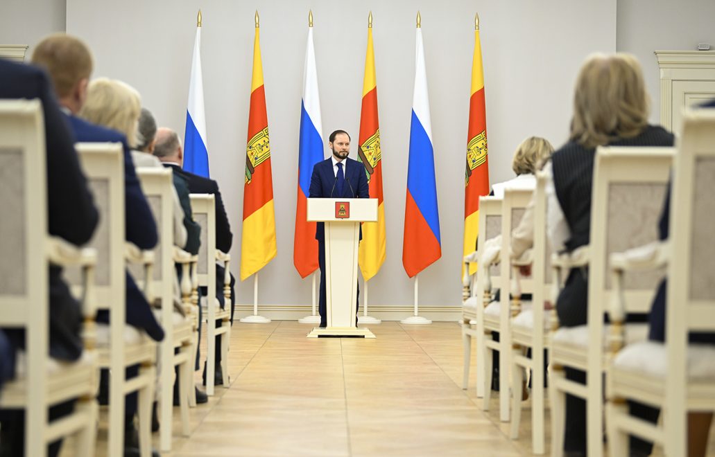 награды, 8 марта