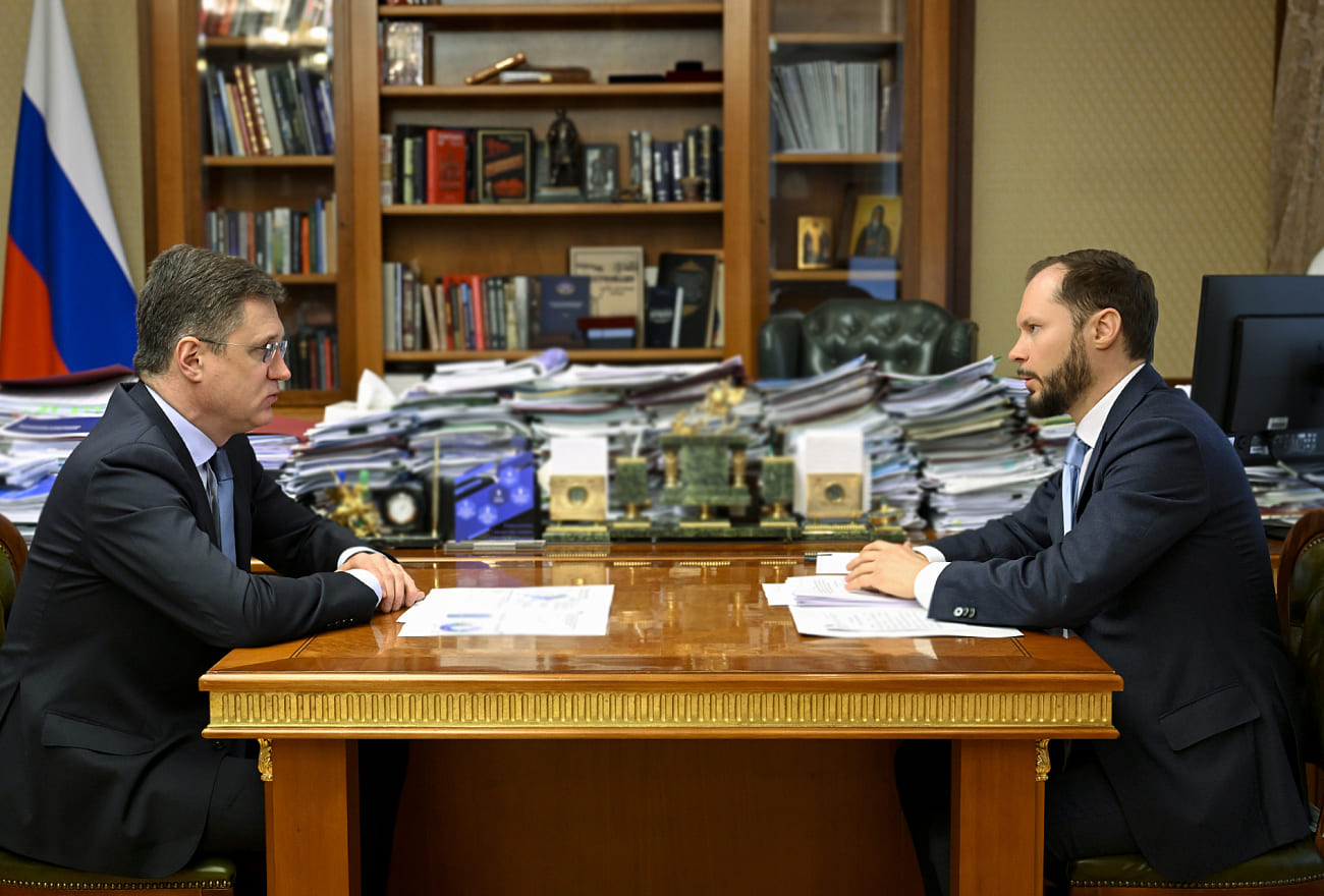 Фото: Пресс-служба Правительства Тверской области