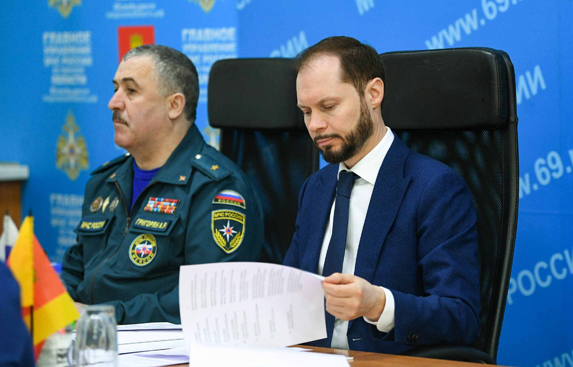 Фото — Оксана Стрыгина/ ПТО